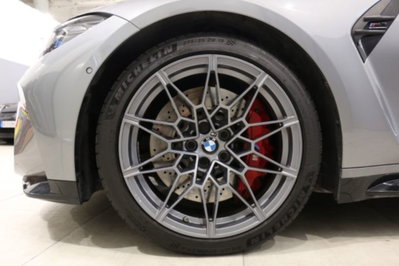 BMW Serie 3 M3 3.0 Competition M xdrive auto (7)