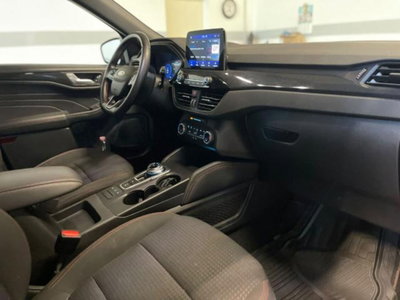 Ford Kuga 2.5 Full Hybrid 190 CV CVT 2WD ST-Line Design (13)