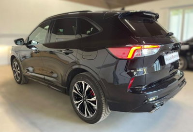 Ford Kuga 2.5 Full Hybrid 190 CV CVT 2WD ST-Line Design (5)
