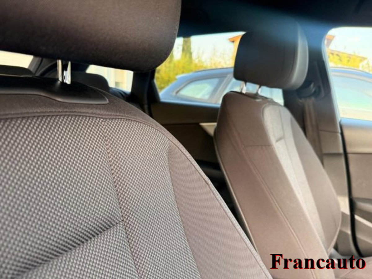 Audi A4 Allroad 2.0 TDI 190 CV S tronic Business Plus (8)