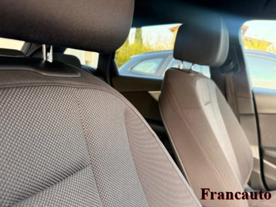 Audi A4 Allroad 2.0 TDI 190 CV S tronic Business Plus (8)