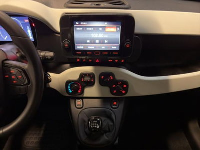 Fiat Panda Cross 1.0 firefly hybrid Cross s&s 70cv 5p.ti (12)