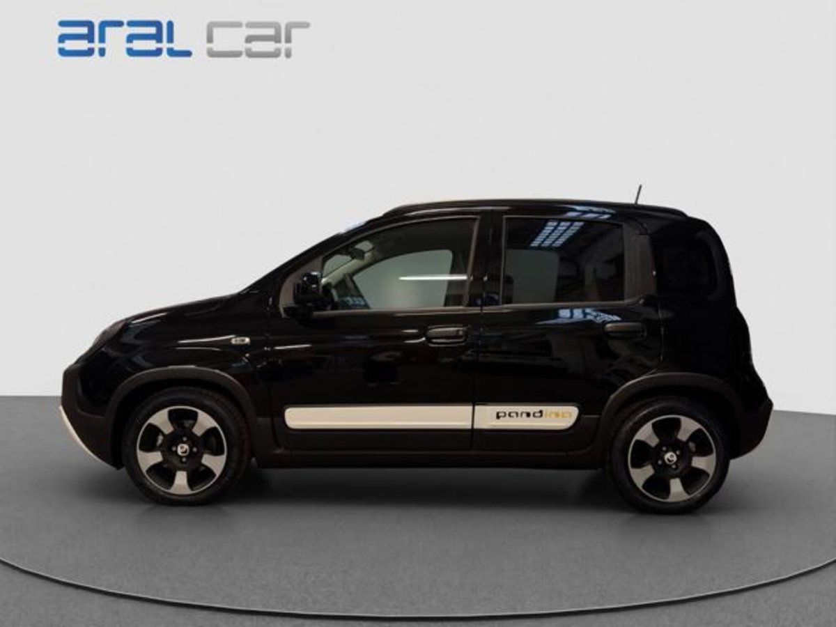 Fiat Panda Cross 1.0 firefly hybrid Cross s&s 70cv 5p.ti (3)
