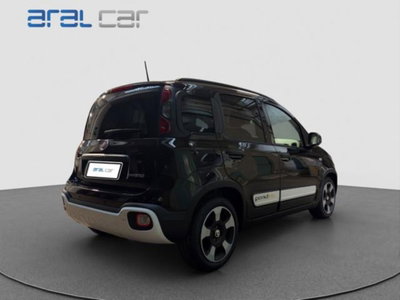 Fiat Panda Cross 1.0 firefly hybrid Cross s&s 70cv 5p.ti (6)