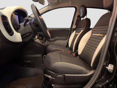 Fiat Panda Cross 1.0 firefly hybrid Cross s&s 70cv 5p.ti (8)