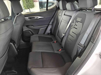 Alfa Romeo Tonale 1.5 hybrid Sprint 130cv tct7 (10)