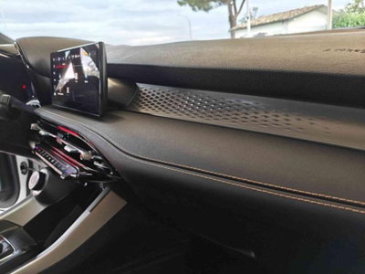 Alfa Romeo Tonale 1.5 hybrid Sprint 130cv tct7 (11)