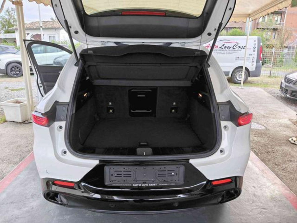 Alfa Romeo Tonale 1.5 hybrid Sprint 130cv tct7 (15)