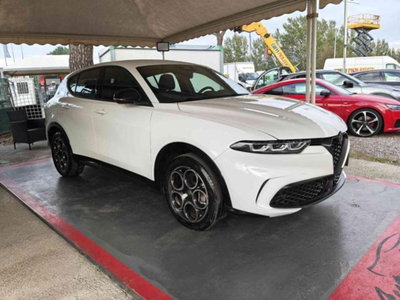 Alfa Romeo Tonale 1.5 hybrid Sprint 130cv tct7 (3)