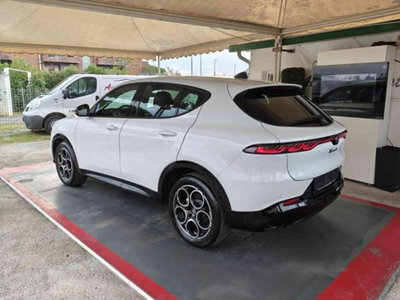 Alfa Romeo Tonale 1.5 hybrid Sprint 130cv tct7 (4)