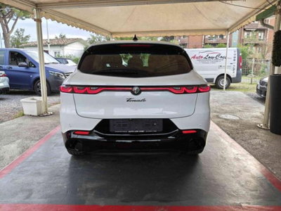 Alfa Romeo Tonale 1.5 hybrid Sprint 130cv tct7 (6)