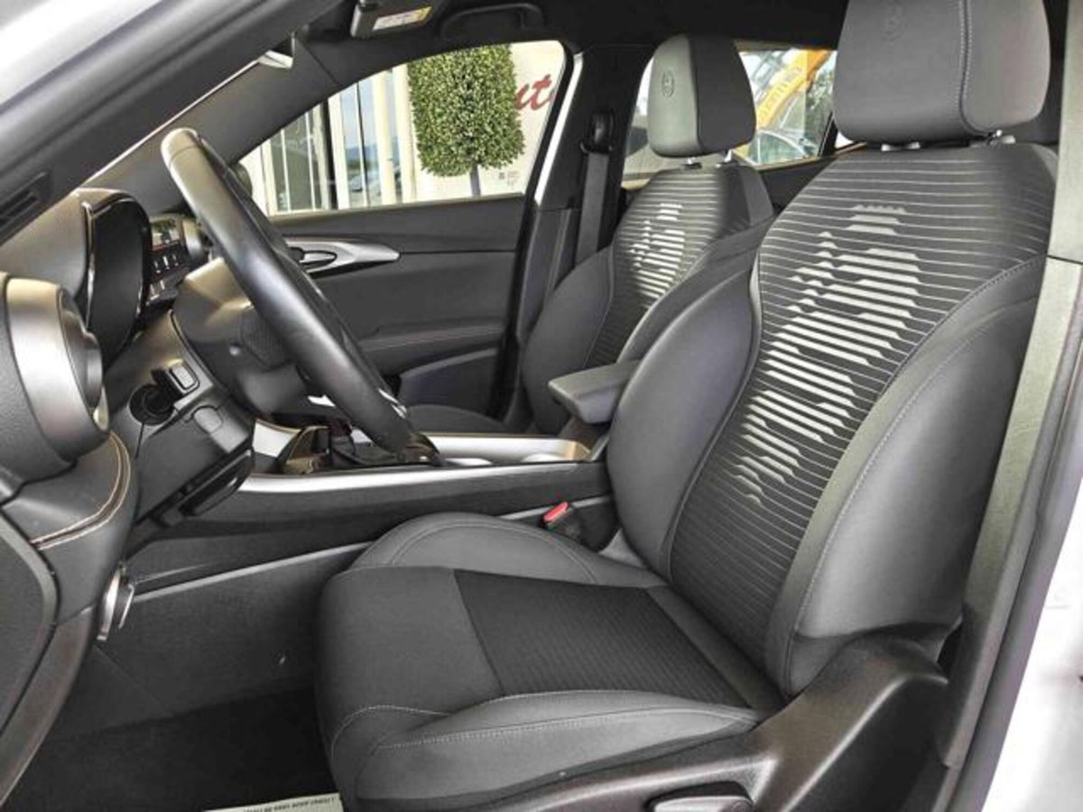 Alfa Romeo Tonale 1.5 hybrid Sprint 130cv tct7 (7)