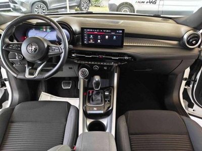 Alfa Romeo Tonale 1.5 hybrid Sprint 130cv tct7 (8)
