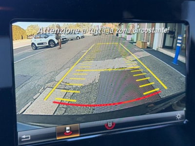 Mercedes-Benz CLA Shooting Brake 200 d 4Matic Automatic Premium (10)