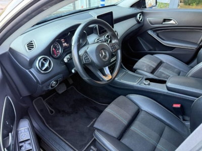 Mercedes-Benz CLA Shooting Brake 200 d 4Matic Automatic Premium (11)