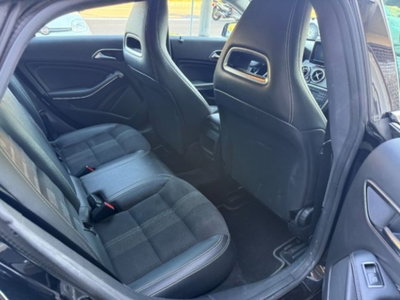 Mercedes-Benz CLA Shooting Brake 200 d 4Matic Automatic Premium (13)