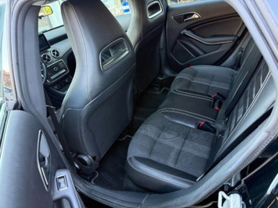 Mercedes-Benz CLA Shooting Brake 200 d 4Matic Automatic Premium (14)