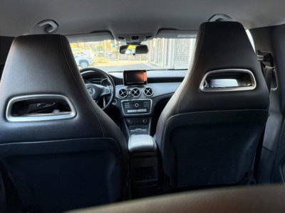 Mercedes-Benz CLA Shooting Brake 200 d 4Matic Automatic Premium (15)
