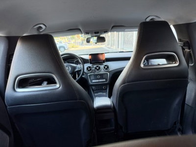 Mercedes-Benz CLA Shooting Brake 200 d 4Matic Automatic Premium (16)
