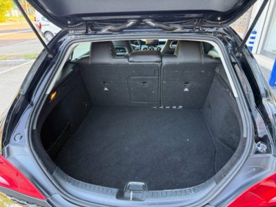 Mercedes-Benz CLA Shooting Brake 200 d 4Matic Automatic Premium (17)