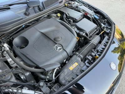 Mercedes-Benz CLA Shooting Brake 200 d 4Matic Automatic Premium (19)