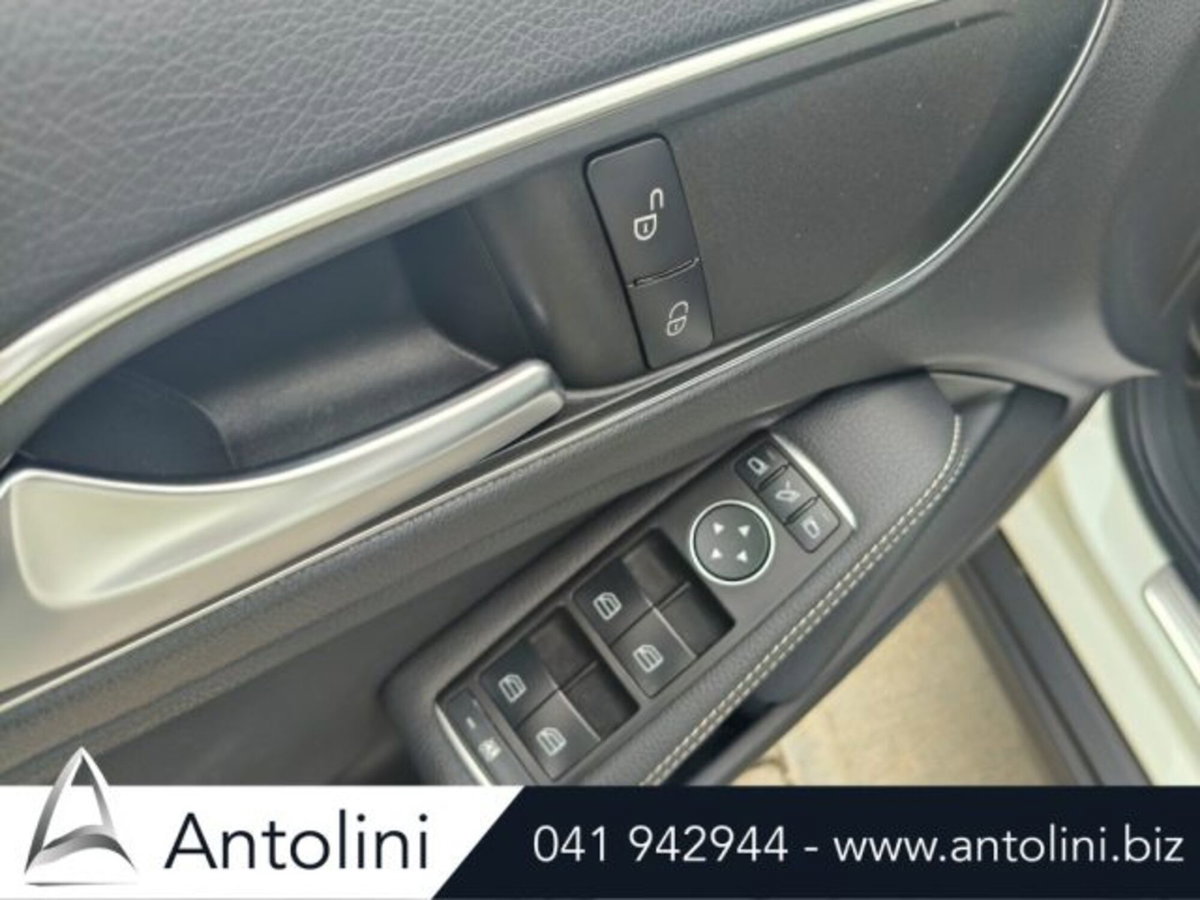 Mercedes-Benz GLA SUV 180 CDI Automatic Sport (13)