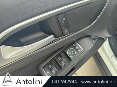 Mercedes-Benz GLA SUV 180 CDI Automatic Sport (13)
