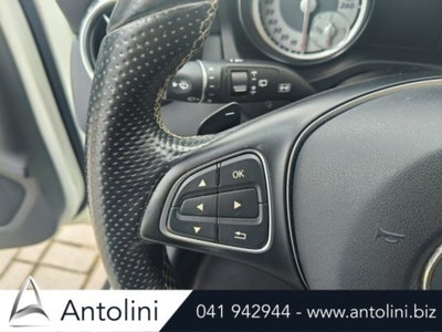 Mercedes-Benz GLA SUV 180 CDI Automatic Sport (15)