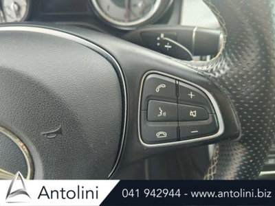 Mercedes-Benz GLA SUV 180 CDI Automatic Sport (16)