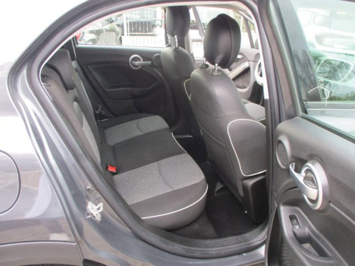 Fiat 500X 1.4 T-Jet 120 CV GPL Lounge (8)