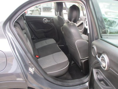 Fiat 500X 1.4 T-Jet 120 CV GPL Lounge (8)