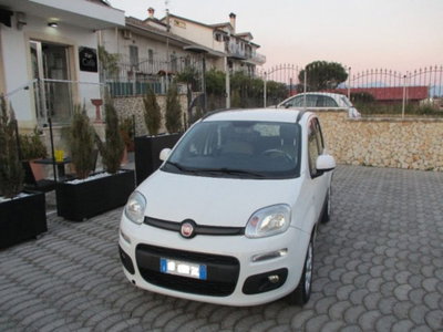 Fiat Panda 0.9 TwinAir Turbo Natural Power Lounge usata