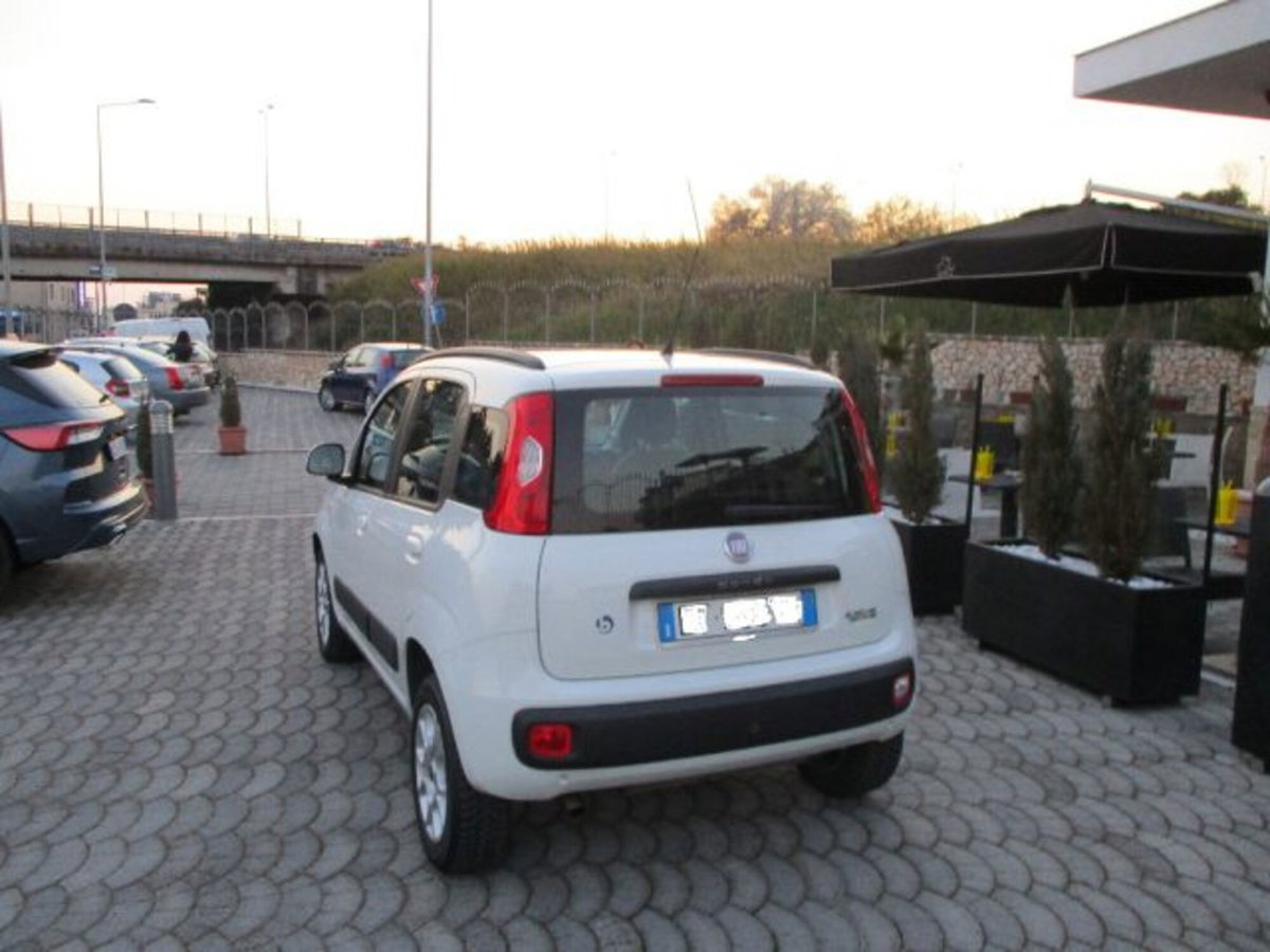 Fiat Panda 0.9 TwinAir Turbo Natural Power Lounge (3)