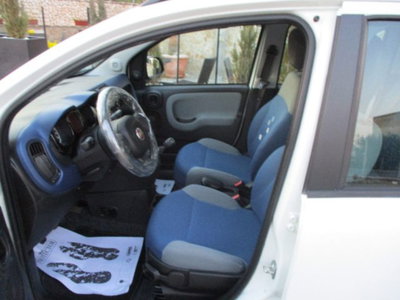 Fiat Panda 0.9 TwinAir Turbo Natural Power Lounge (4)