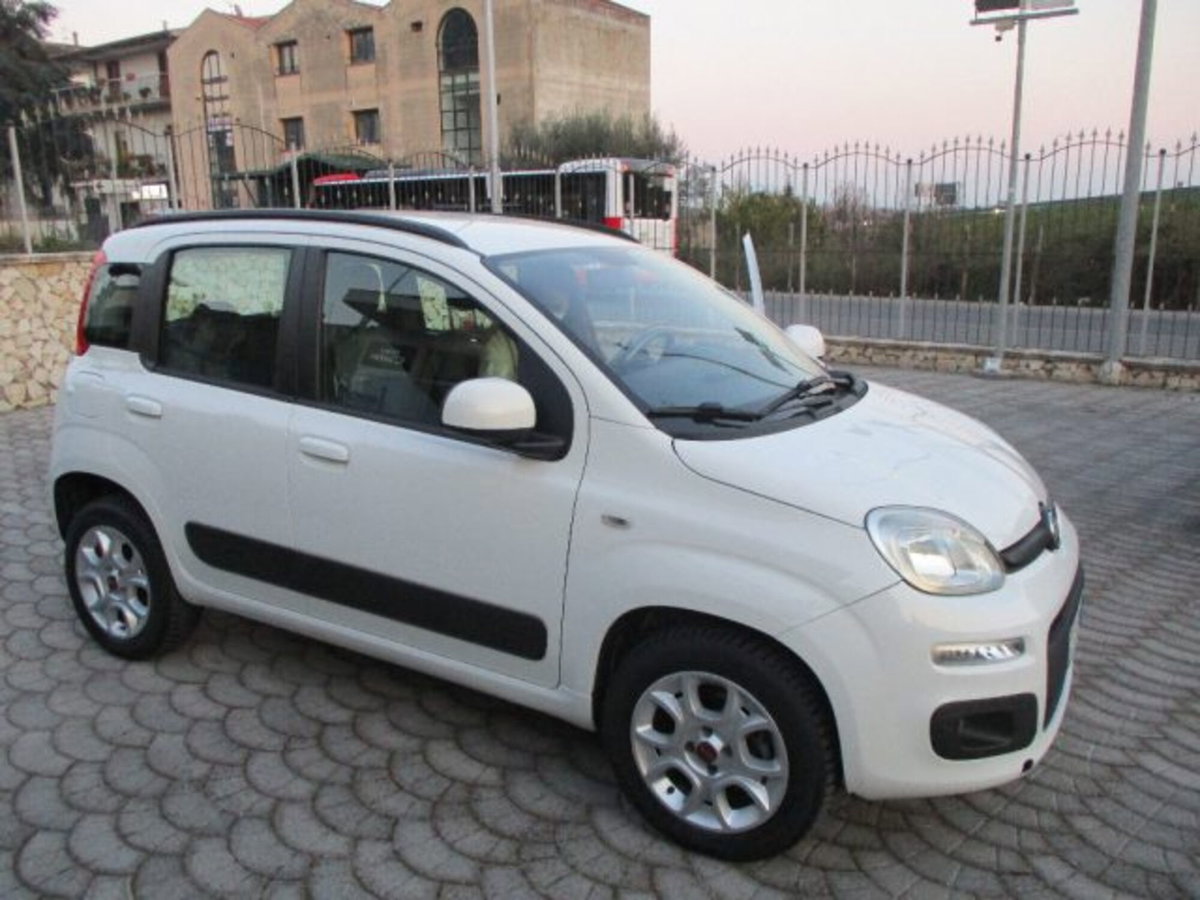 Fiat Panda 0.9 TwinAir Turbo Natural Power Lounge (5)