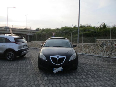 Lancia Delta 1.6 MJT DPF Platino