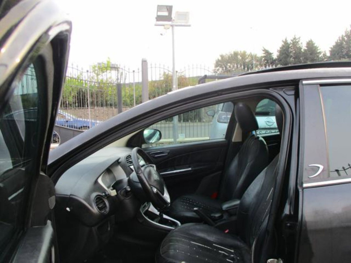 Lancia Delta 1.6 MJT DPF Platino (10)