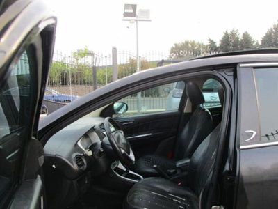 Lancia Delta 1.6 MJT DPF Platino (10)
