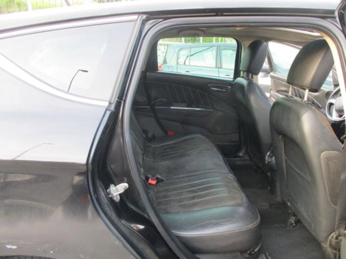 Lancia Delta 1.6 MJT DPF Platino (12)
