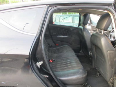 Lancia Delta 1.6 MJT DPF Platino (12)