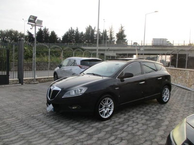 Lancia Delta 1.6 MJT DPF Platino (2)