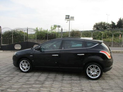 Lancia Delta 1.6 MJT DPF Platino (3)