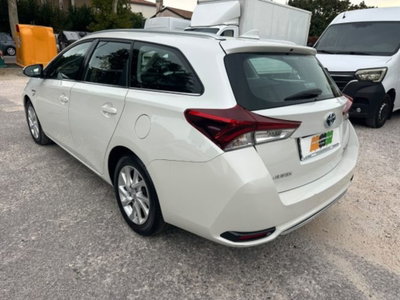 Toyota Corolla Touring Sports 1.8 Hybrid Business (13)