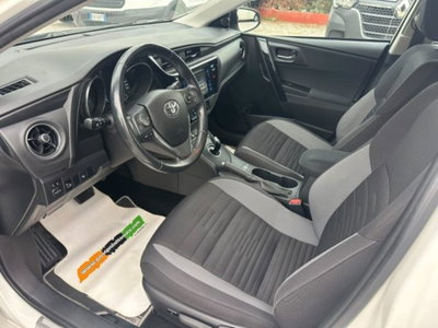 Toyota Corolla Touring Sports 1.8 Hybrid Business (5)
