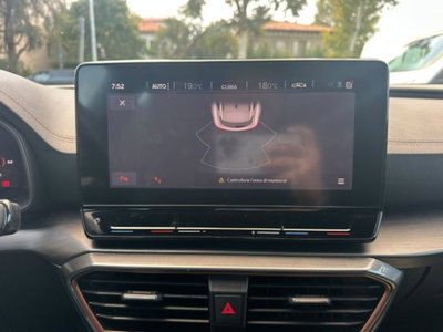 Cupra Formentor Formentor 2.0 tdi 4drive 150cv dsg (10)