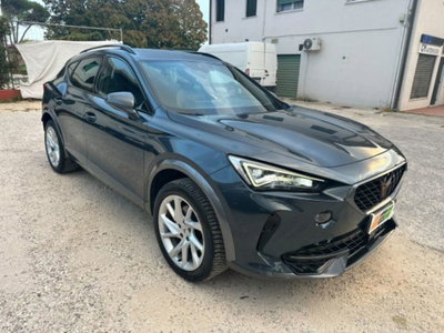 Cupra Formentor Formentor 2.0 tdi 4drive 150cv dsg (17)