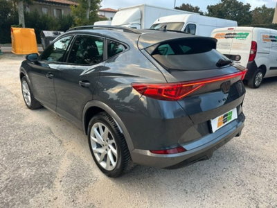 Cupra Formentor Formentor 2.0 tdi 4drive 150cv dsg (18)