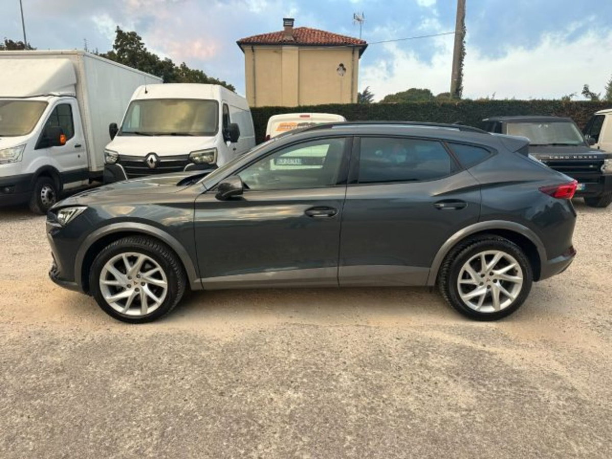 Cupra Formentor Formentor 2.0 tdi 4drive 150cv dsg (2)