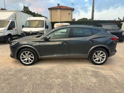 Cupra Formentor Formentor 2.0 tdi 4drive 150cv dsg (2)