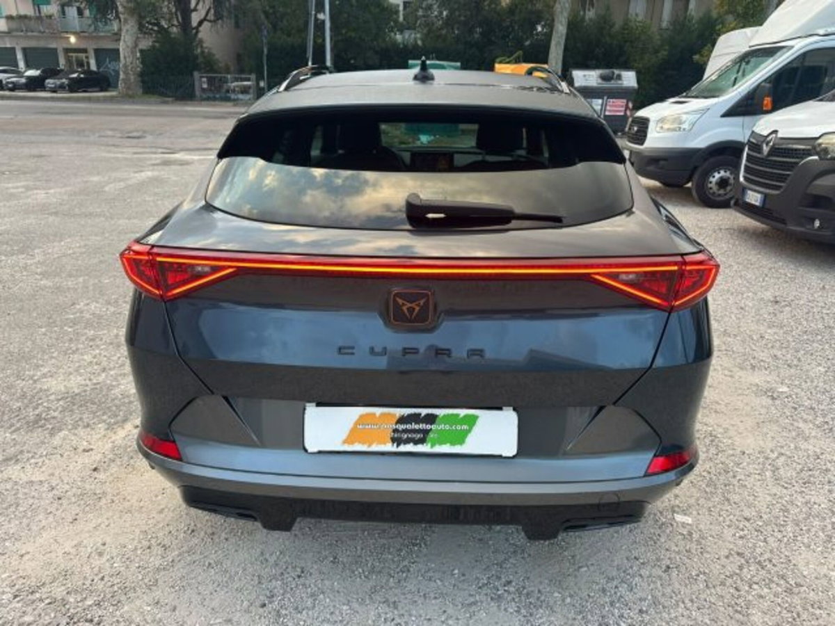 Cupra Formentor Formentor 2.0 tdi 4drive 150cv dsg (20)